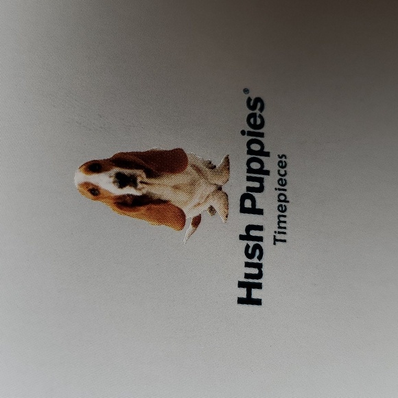 Hush puppies watch - Picture 7 of 9